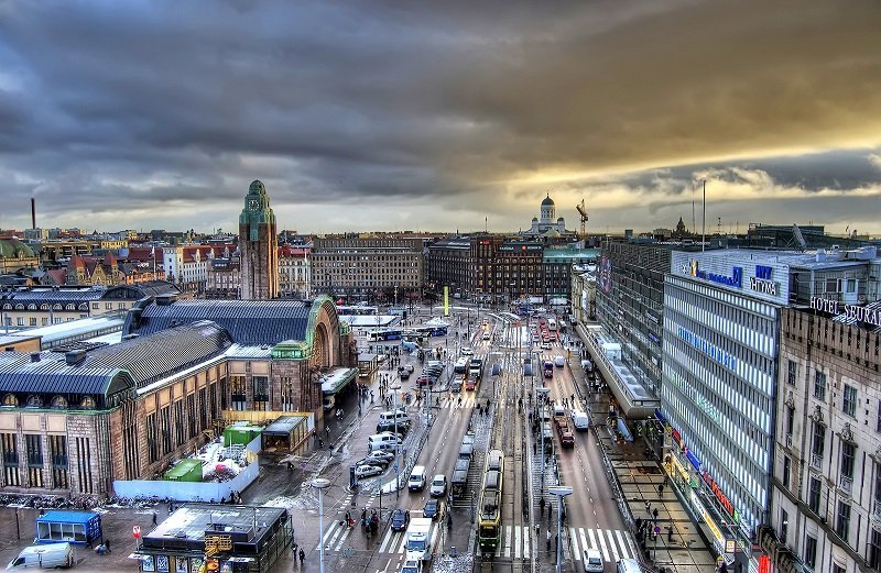 Helsinki, Finland