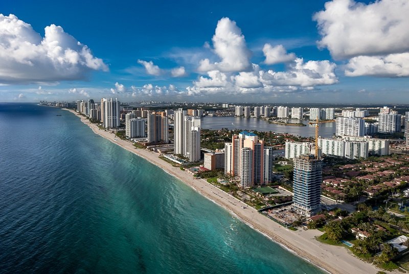 Fort Lauderdale, Florida, SUA
