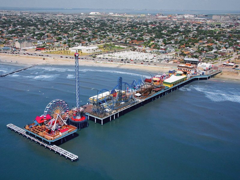 Galveston, Texas, SUA