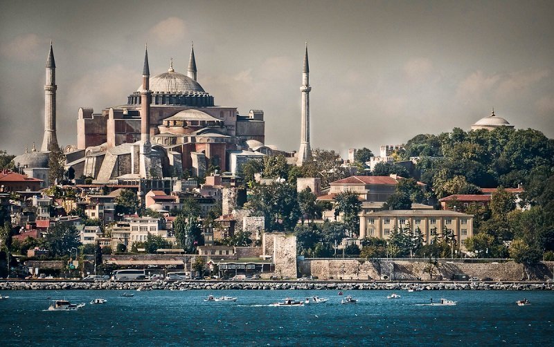 Istanbul, Turkey