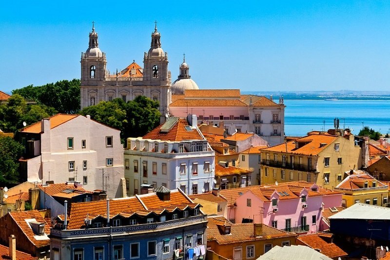 Lisbon, Portugal