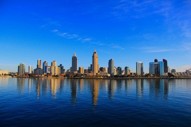 San Diego, SUA