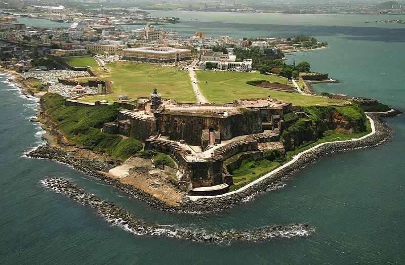 San Juan, Puerto Rico