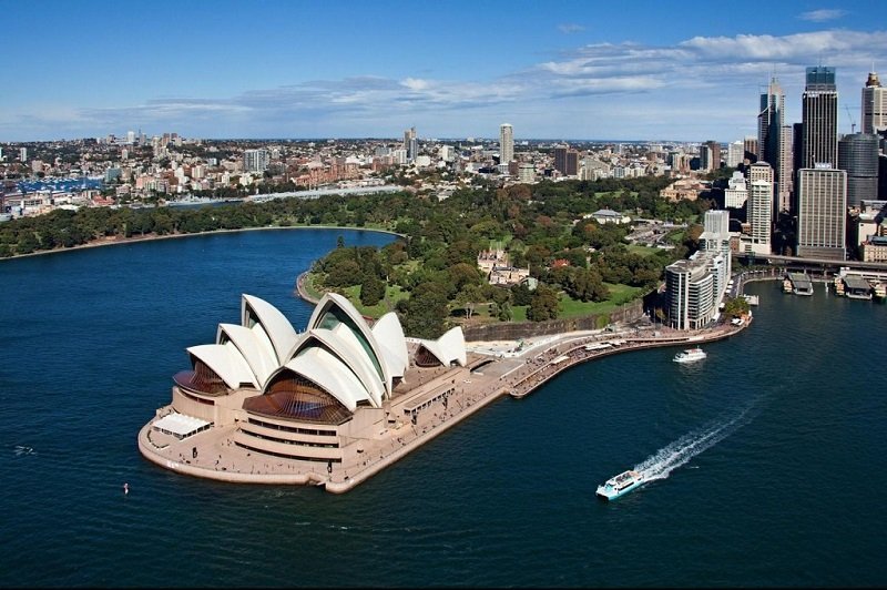 Sydney, Australia