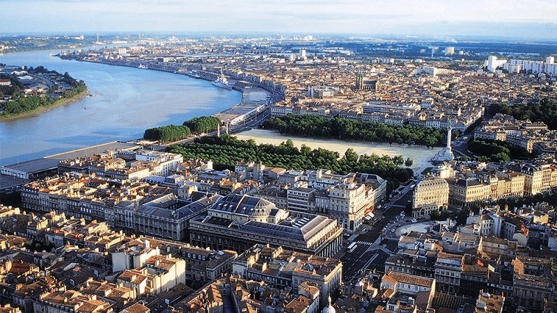 Bordeaux