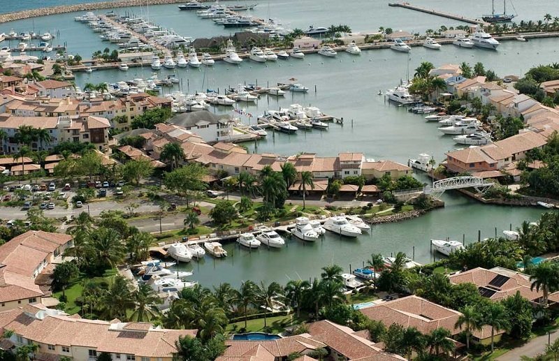 La Romana, Republica Dominicană