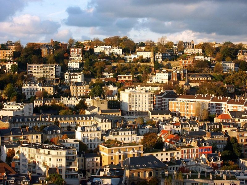 Le Havre, France