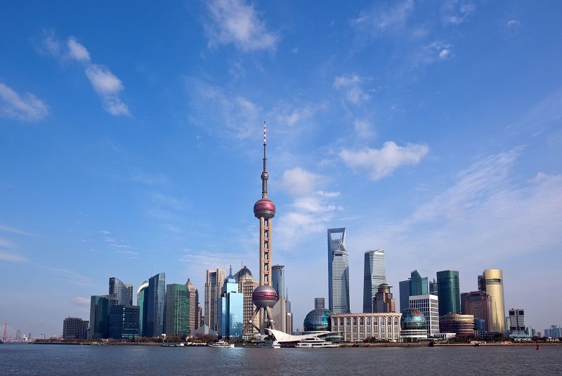 Shanghai, China