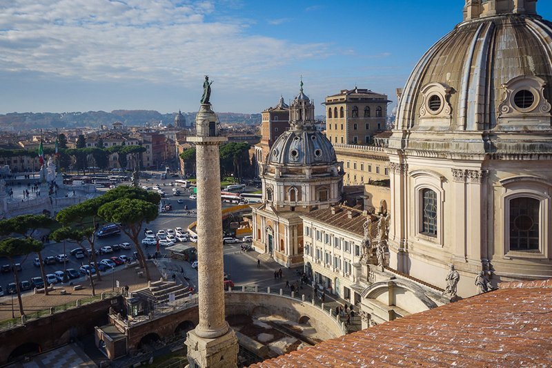Civitavecchia, Rome, Italy