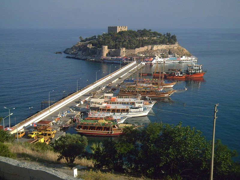 Insula Porumbeilor