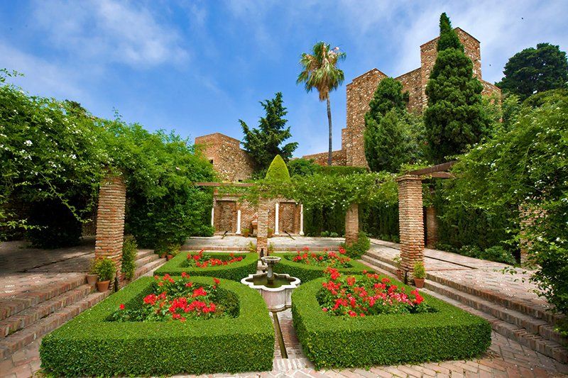 Alcazaba