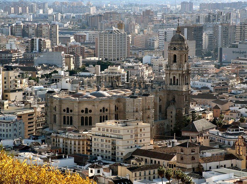 Cathedral of the Holy Cathedral