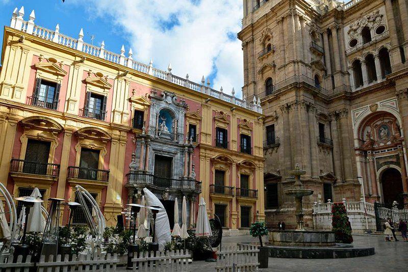 Episcopal Palace