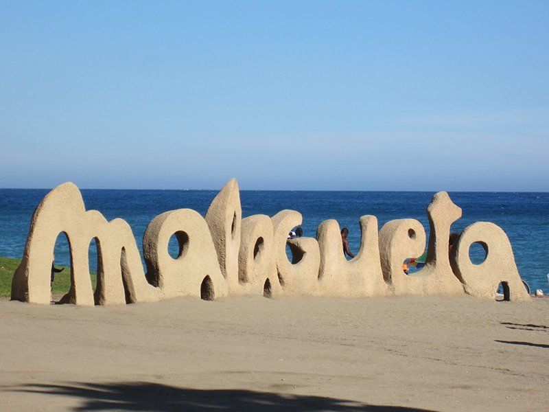 Malagueta Beach