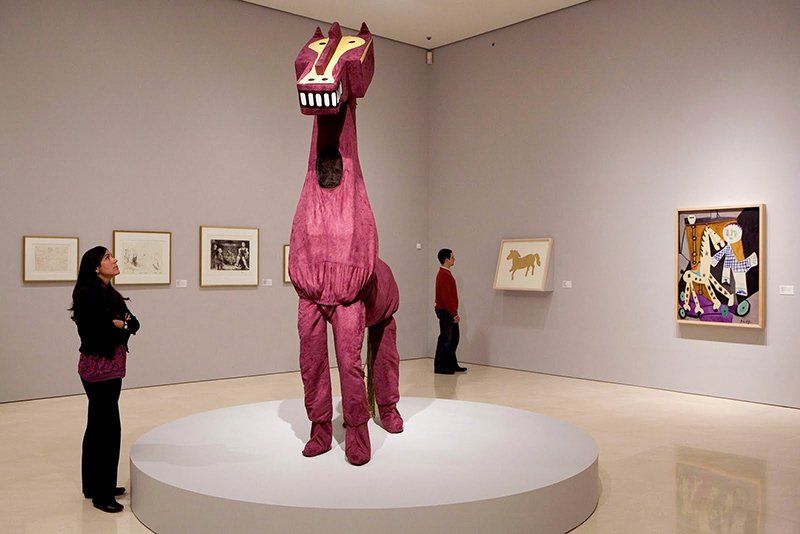 Picasso Museum