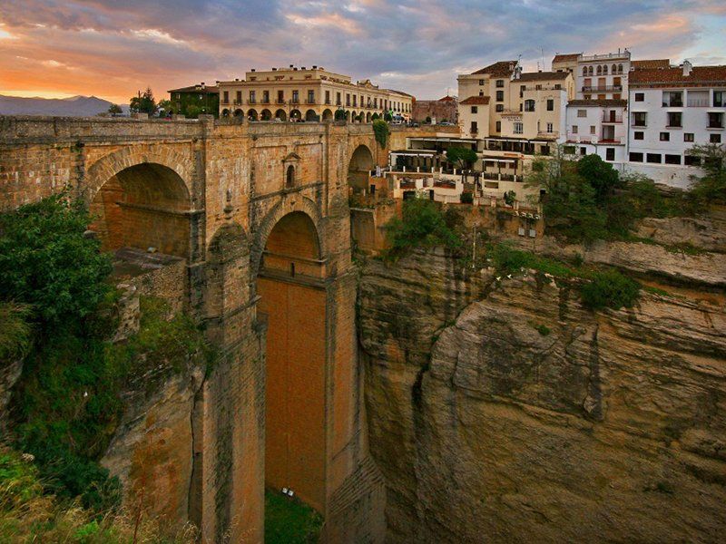 Excursion to Ronda