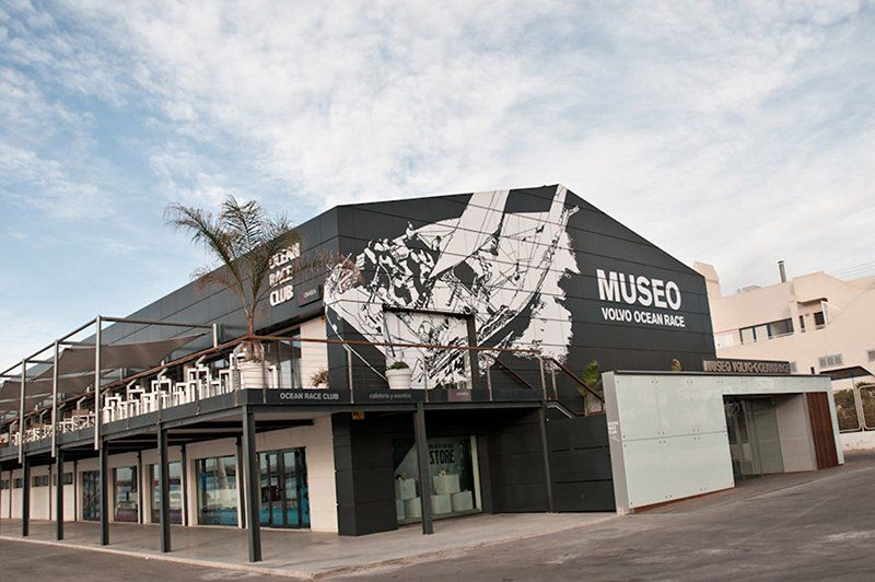 Volvo Ocean Race Museum