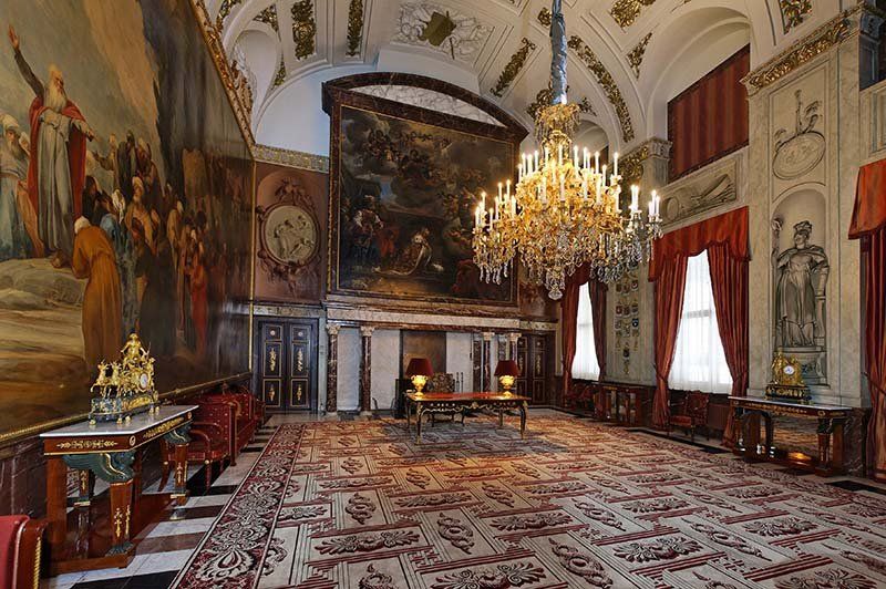 Royal Palace