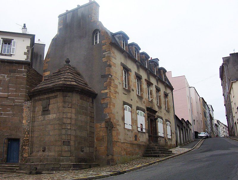 Brest City Highlights Tour