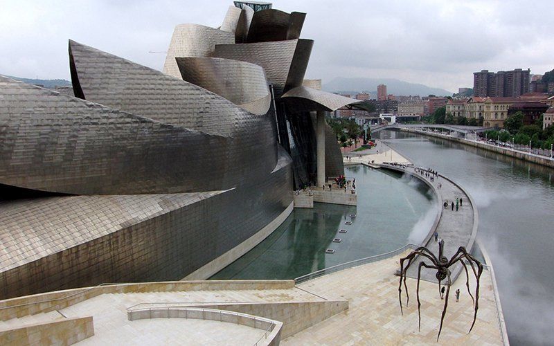 Guggenheim Museum