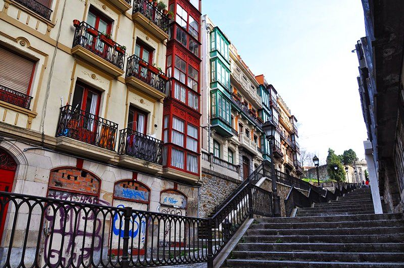Casco Viejo