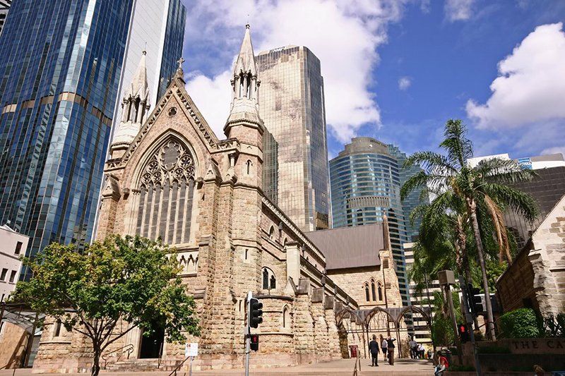 St. Stephen’s Cathedral