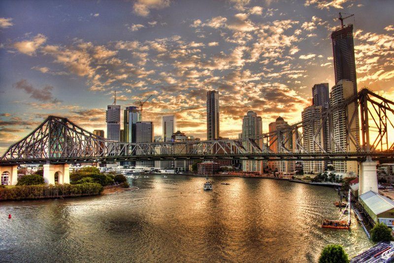Story Bridge