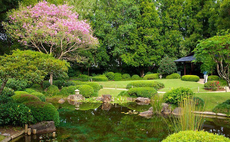 Botanical Garden