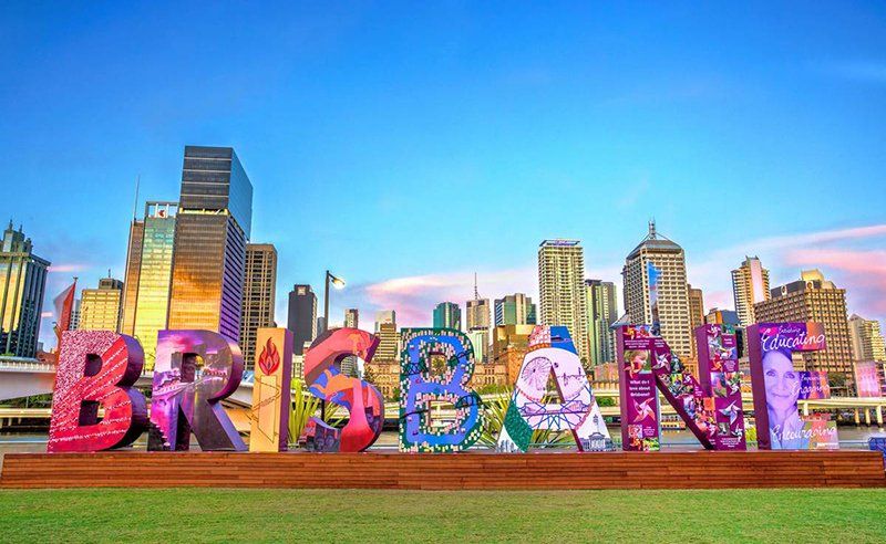 Brisbane City Sights Tour