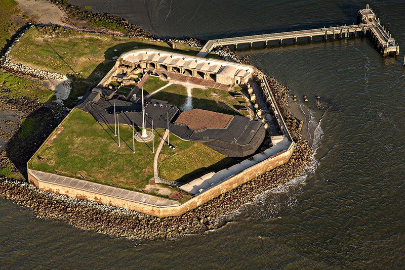 Fort Sumter