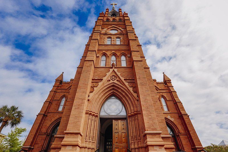 Cathedral of St. John the Baptist