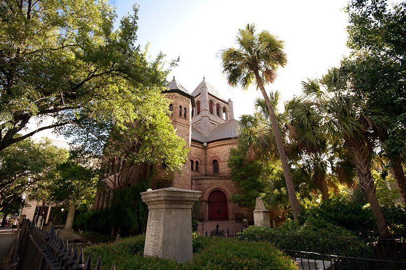 Round Church