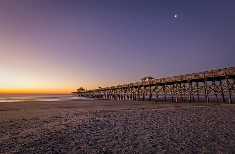 Folly Beach