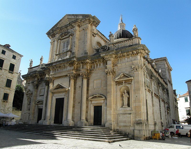 Cathedral of the Ascension of the Virgin Mary