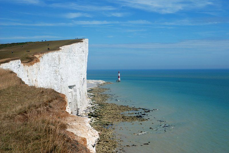 White Cliffs of Dover