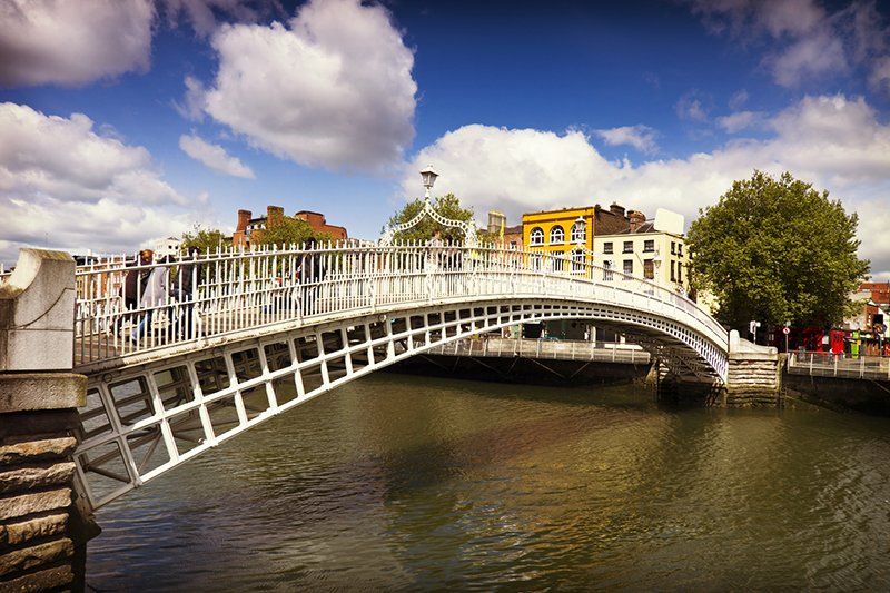 Penny Bridge