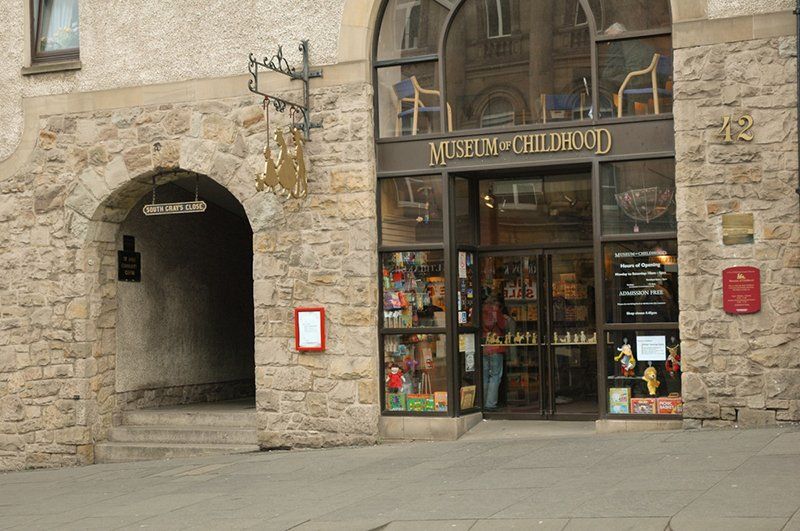 Museum of Childhood