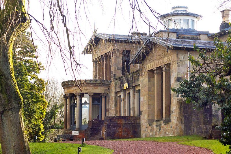 Holmwood House