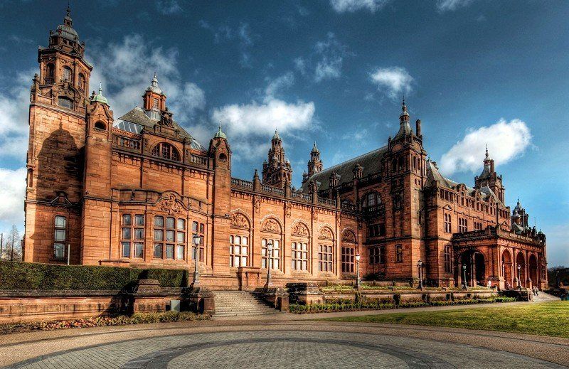 Kelvingrove Museum