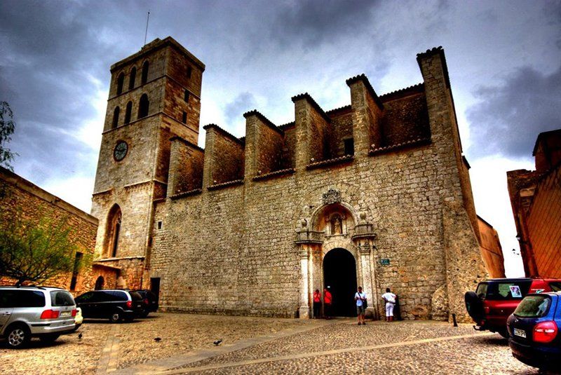 Cathedral