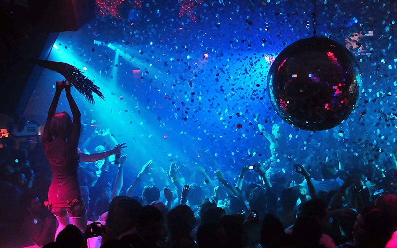 Pacha Club