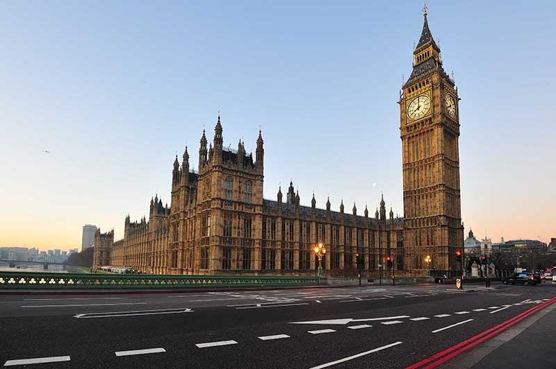 Big Ben (London)