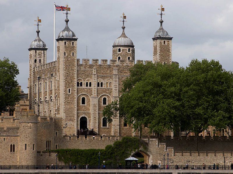 Tower (London)