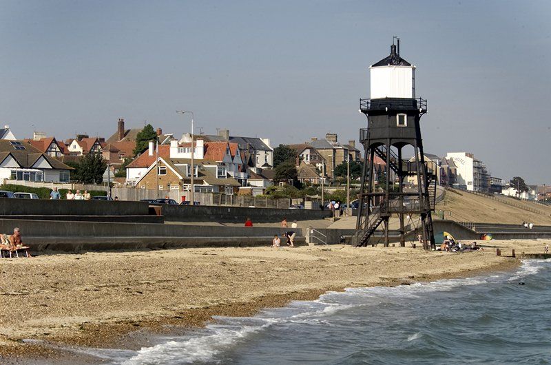 Dovercourt Resort