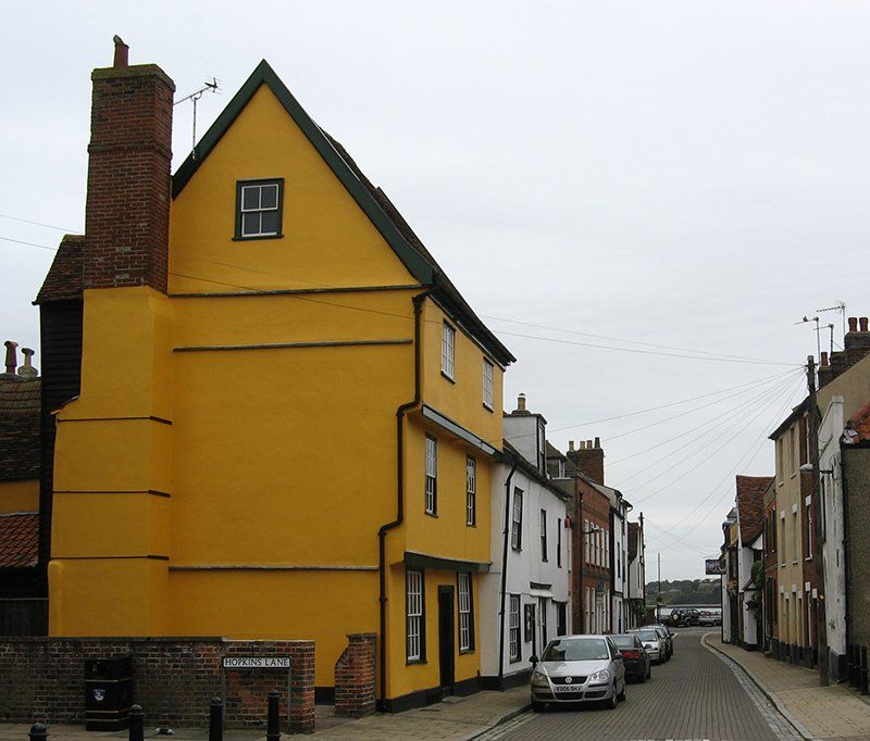 Old Town