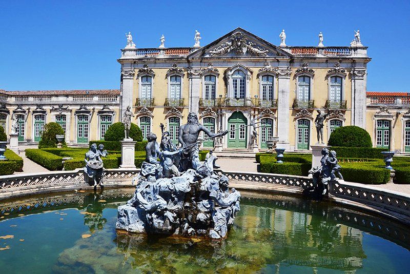 Kellush Palace