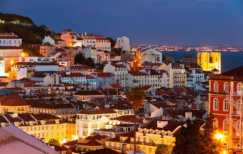 Old Town