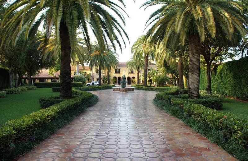 Tur turistic în Miami cu croazieră la casele celebrităților