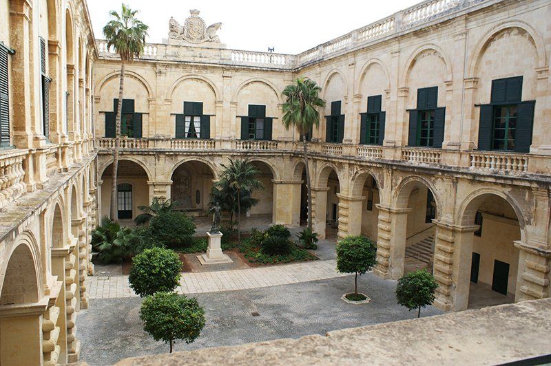 Palatul Marelui Maestru
