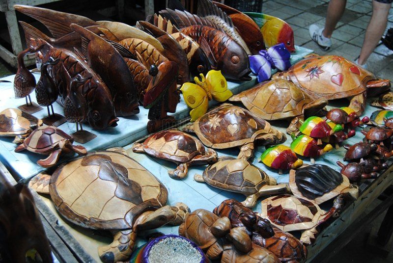 Ремісничий ринок Craft Market